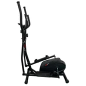 Rowery treningowe - Rower eliptyczny Eb Fit E590 - miniaturka - grafika 1