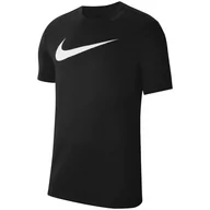 Koszulki sportowe męskie - T-shirt sportowy z krótkim rękawem męski Nike Dri-FIT Park Tee - miniaturka - grafika 1