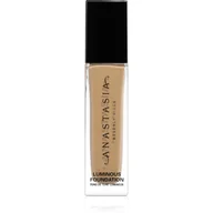 Podkłady do twarzy - Anastasia Beverly Hills Anastasia Beverly Hills Podkłady Luminous Foundation 290C 30 ml - miniaturka - grafika 1