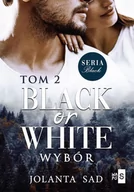 E-booki - romanse - Black or White Wybór - miniaturka - grafika 1
