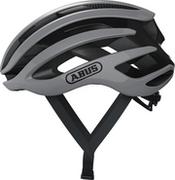 Kaski rowerowe - Abus AirBreaker Kask rowerowy, race grey M | 52-58cm 2021 Kaski szosowe 40279 - miniaturka - grafika 1