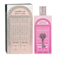 Wody i perfumy damskie - Ard Al Zaafaran, Bab Al Wardi, woda perfumowana, 100ml - miniaturka - grafika 1