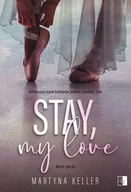 Romanse - Stay, My Love. Winter Love. Tom 2 - miniaturka - grafika 1