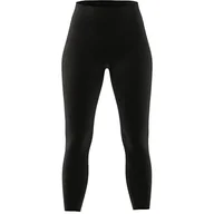 Legginsy - adidas Women's VF ELEV. 7/8 T legginsy, czarne, S - miniaturka - grafika 1
