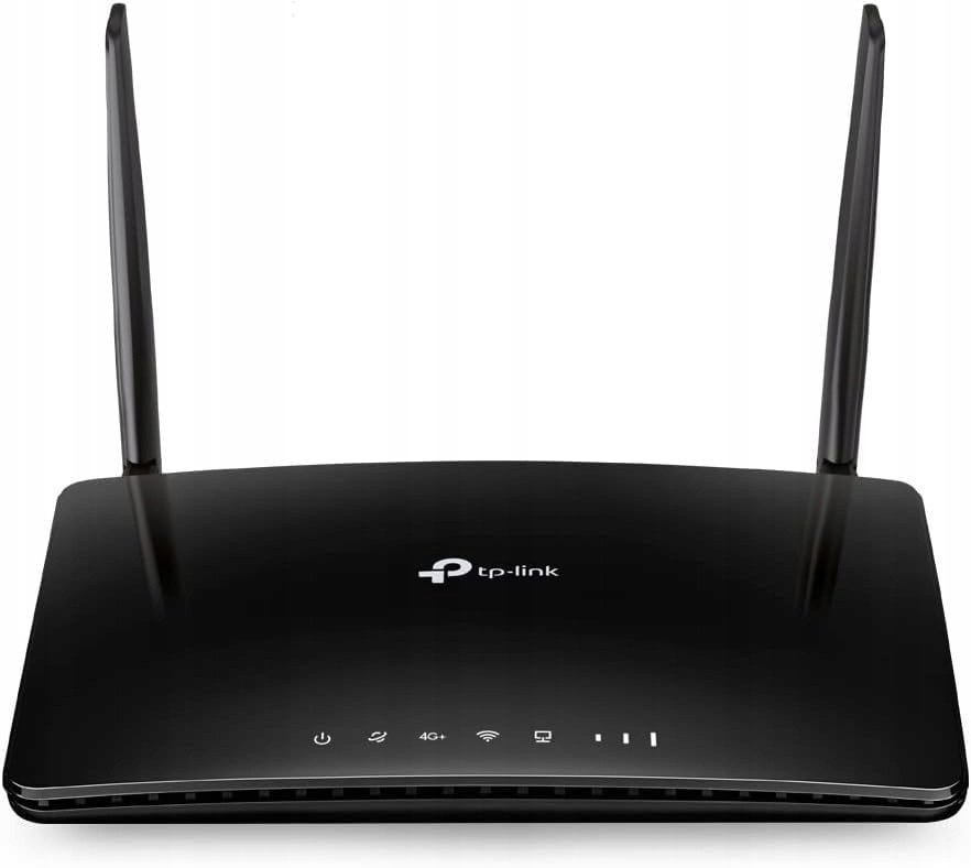 TP-Link Archer MR550 4G+ Cat 6 AC1200 Wi-Fi Dual Band