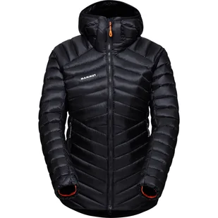 Kurtka treningowa damska Mammut Broad Peak - Kurtki i kamizelki sportowe damskie - miniaturka - grafika 1