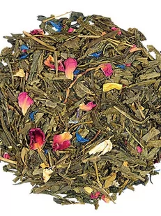 Ronnefeldt Zielona herbata Couture2 MORGENTAU 100g 3279-uniw - Herbata - miniaturka - grafika 2