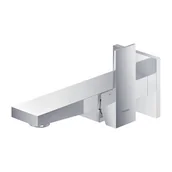 Baterie umywalkowe - Omnires Fresh FR7115N - miniaturka - grafika 1