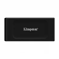 Dyski SSD - Kingston XS1000 2TB USB C USB 3.2 Gen 2 - miniaturka - grafika 1
