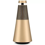 Głośniki i kolumny - Bang & Olufsen BeoSound 2 (Gen 3) Głośnik aktywny, Kolor: Gold - miniaturka - grafika 1