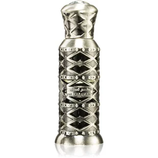 Al Haramain Musk Black Vanilla olejek perfumowany dla kobiet 12 ml - Wody i perfumy damskie - miniaturka - grafika 1