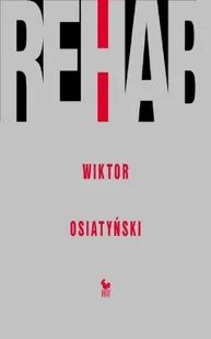 Iskry Rehab - Pamiętniki, dzienniki, listy - miniaturka - grafika 1