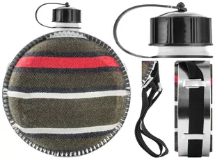 MFH Manierka Bukłak Skout Duży 1.75L 33193 - Survival - akcesoria - miniaturka - grafika 3