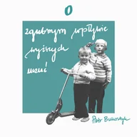Poezja śpiewana - Piotr Bukartyk O zgubnym wpływie wyższych uczuć Vinyl) - miniaturka - grafika 1