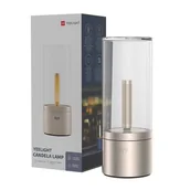 Lampy stojące - Lampka ambient Yeelight Candela YLFWD-0019 - miniaturka - grafika 1