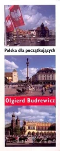 Polska dla Początkujących (Wersja Polska) - Albumy krajoznawcze - miniaturka - grafika 1