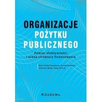 Organizacje pożytku publicznego Nowa - Biznes - miniaturka - grafika 1