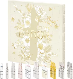 Babor Ampoule Concentrates Advent Calendar - Serum do twarzy - miniaturka - grafika 4