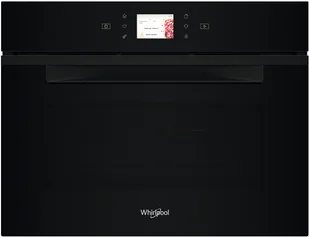 Piekarnik do zabudowy Whirlpool WCW11O7HTSB - Piekarniki do zabudowy Piekarnik do zabudowy Whirlpool WCW11O7HTSB - Piekarniki do zabudowy - miniaturka - grafika 1