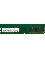 Pamięci RAM - TRANSCEND 16GB DDR4 2666Mhz U-DIMM 2Rx8 1Gx8 CL19 1.2V - miniaturka - grafika 1