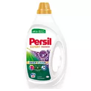 Środki do prania - Persil Expert Freshness Lavender Płynny środek do prania 1,35 l (30 prań) - miniaturka - grafika 1