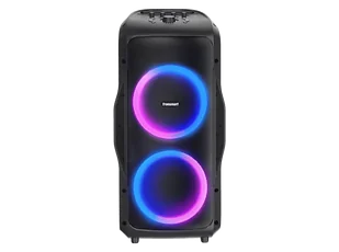 System audio TRONSMART Halo 300 Czarny - Głośniki komputerowe - miniaturka - grafika 1