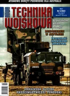 Czasopisma - Nowa Technika Wojskowa - miniaturka - grafika 1