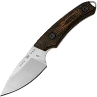 Noże - BUCK Alpha™ Scout, Orzech BU-0662WAS - miniaturka - grafika 1