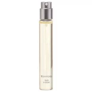 Tom Ford Oud Wood edp miniatura spray 10ml - Wody i perfumy unisex - miniaturka - grafika 1