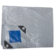 Folie budowlane - Proline Plandeka 110g/m2, 3x5m, - miniaturka - grafika 1