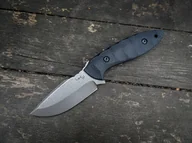 Noże - Nóż LKW Modern Hunter G10 - miniaturka - grafika 1