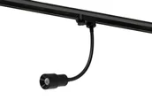 Lampy pozostałe - Azzardo LUMI AZ4559 reflektor szynowy 1x5W/LED IP20 400lm AZ4559 - miniaturka - grafika 1