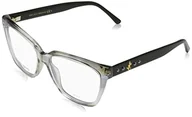Okulary przeciwsłoneczne - Jimmy Choo Damskie okulary przeciwsłoneczne Jc335, Yq3, 52, YQ3 - miniaturka - grafika 1