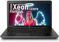 Elektronika OUTLET - HP Zbook 17 G3 E3-1535M V5 32 GB 1 TB FullHD 1920x1080px Windows 11 Professional - miniaturka - grafika 1