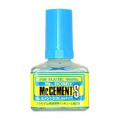 Mr. Hobby Mr. Cement S 40 ml