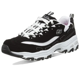 Buty D'lites Biggest Fan Rozmiar 37 Czarny - 11930-BKW - Buty trekkingowe damskie - miniaturka - grafika 1