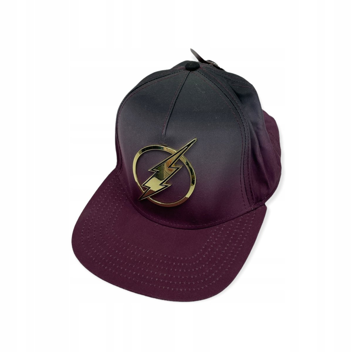 Czapka z daszkiem Spencer's Flash one size