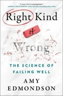 Pozostałe książki - Right Kind of Wrong - miniaturka - grafika 1