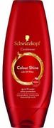 Odżywki do włosów - Schwarzkopf Colour Shine Odżywka 200 ml De Niemiec - miniaturka - grafika 1