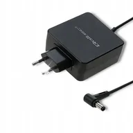 Zasilacze do laptopów - Zasilacz Qoltec 51745 ładowarka do laptopa Asus 19V 3,42A 65W 5.5mm - miniaturka - grafika 1
