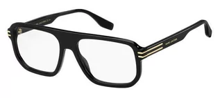 Okulary korekcyjne, oprawki, szkła - Okulary korekcyjne Marc Jacobs MARC 682 807 - grafika 1