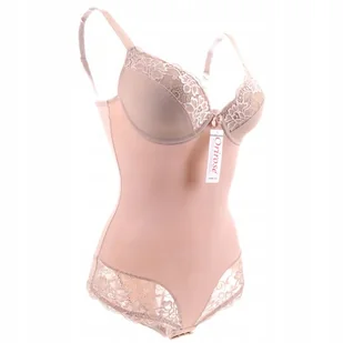 Orirose sexy BODY WYSZCZUPLAJĄCE modelujące STANIK - Gorsety Orirose sexy BODY WYSZCZUPLAJĄCE modelujące STANIK - Gorsety - miniaturka - grafika 1