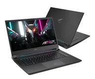 Laptopy - Gigabyte AORUS 15 BKF i7-13620H/32GB/1TB+1TB RTX4060 165Hz BKF-H3EE754SD_32GB_1TB+1TB - miniaturka - grafika 1
