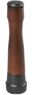 Skeppshult Żeliwny młynek do soli (27 cm) Natural Selection - Młynki do soli i pieprzu - miniaturka - grafika 1