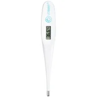 Termometry - VITAMMY Nano 1 Termometr elektroniczny nowej generacji z alarmem gorączki TOW016104 - miniaturka - grafika 1