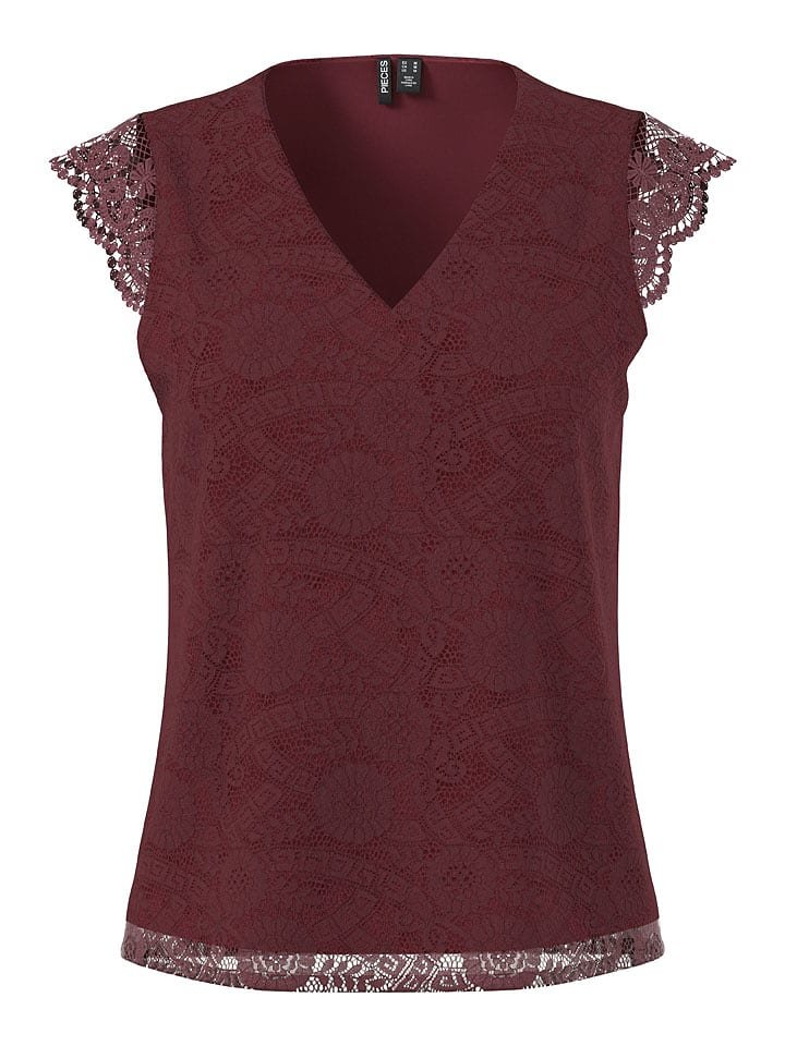 Pieces Top 
