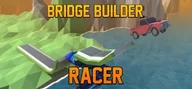 Gry PC Cyfrowe - Bridge Builder Racer (PC) Klucz Steam - miniaturka - grafika 1