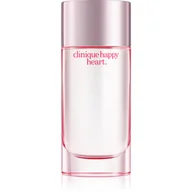 Wody i perfumy damskie - Clinique Happy Heart woda perfumowana spray 100 ml - miniaturka - grafika 1