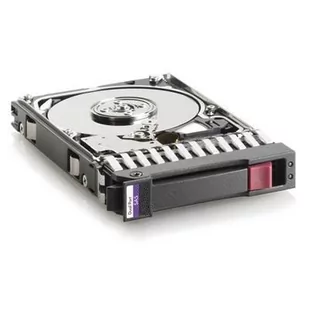 HPE 1.8TB SAS 10K SFF SC 512e DS HDD 872481-B21 - Dyski serwerowe - miniaturka - grafika 1