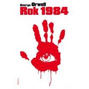 George Orwell Rok 1984